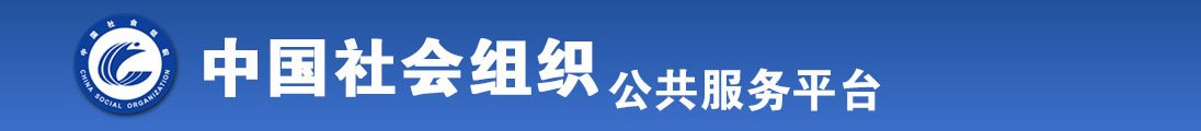 被大鸡吧狠狠干视频全国社会组织信息查询